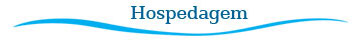 Hospedagem